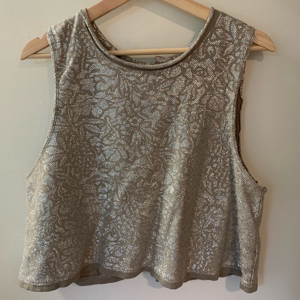 Free People Top